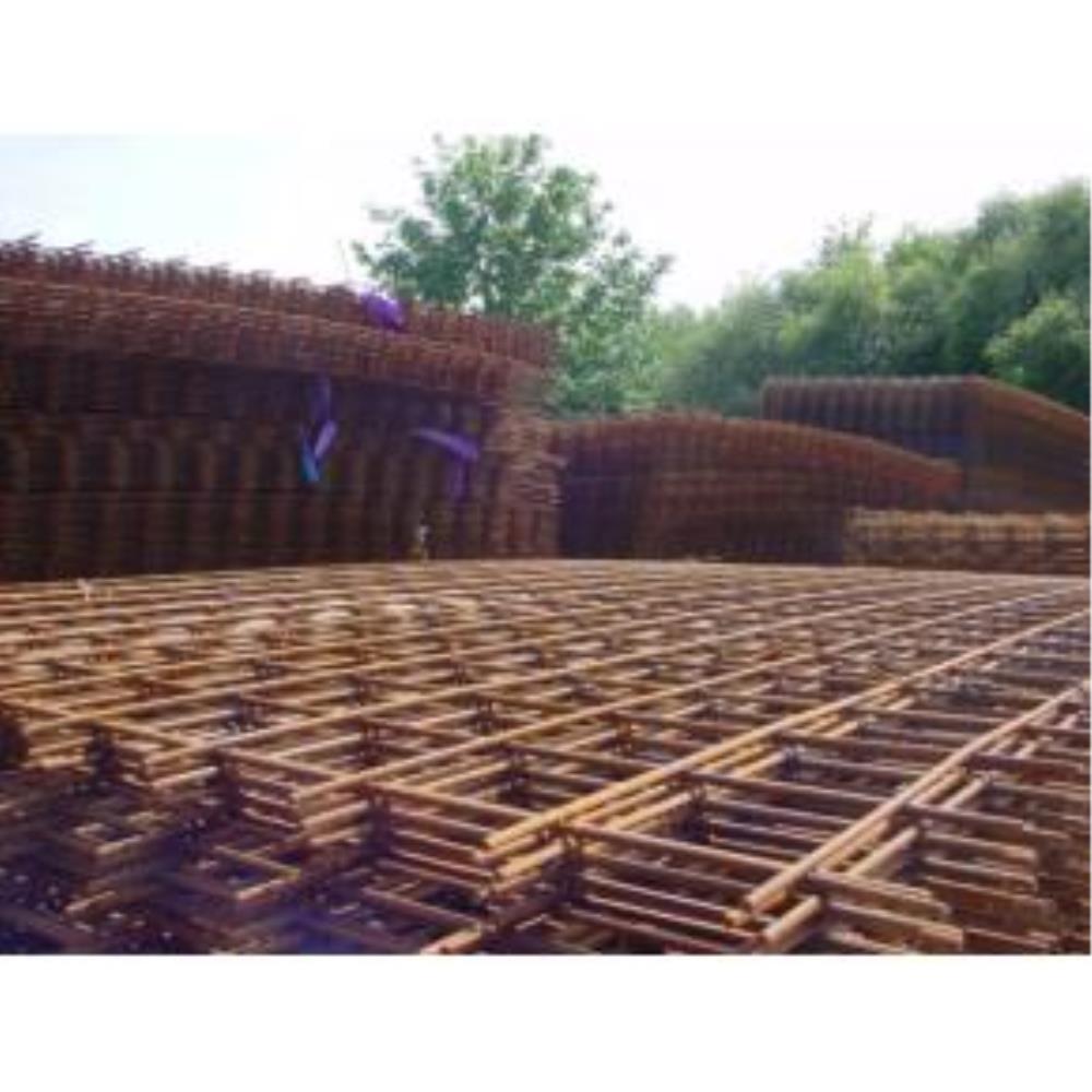 Steel-Reinforcement